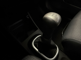 Nissan Tiida vaihtoauto