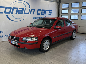 Volvo S60 vaihtoauto