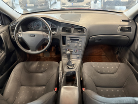 Volvo S60 vaihtoauto