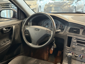 Volvo S60 vaihtoauto