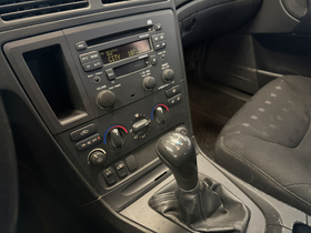 Volvo S60 vaihtoauto