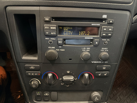 Volvo S60 vaihtoauto