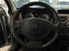 Renault Mégane vaihtoauto