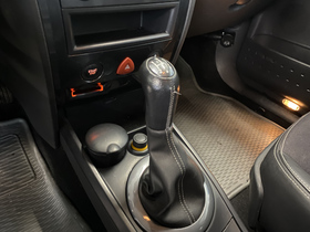 Renault Mégane vaihtoauto