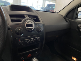 Renault Mégane vaihtoauto