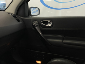 Renault Mégane vaihtoauto