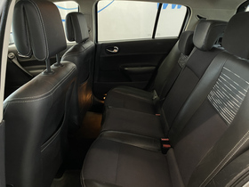 Renault Mégane vaihtoauto