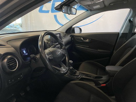 Hyundai Kona vaihtoauto