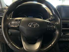 Hyundai Kona vaihtoauto