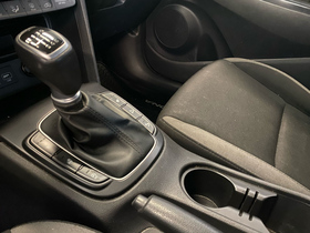 Hyundai Kona vaihtoauto