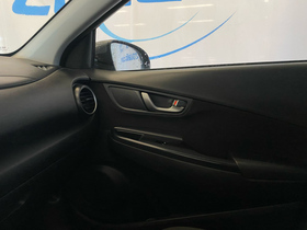 Hyundai Kona vaihtoauto