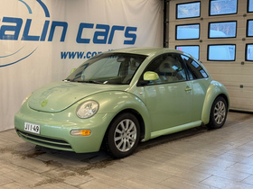 Volkswagen New Beetle vaihtoauto