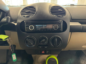 Volkswagen New Beetle vaihtoauto
