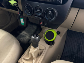 Volkswagen New Beetle vaihtoauto