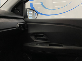 Dacia Sandero vaihtoauto