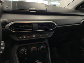 Dacia Sandero vaihtoauto