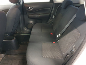 Nissan NOTE vaihtoauto