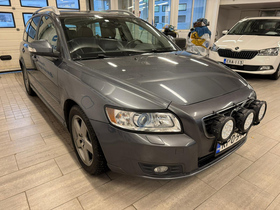 Volvo V50 vaihtoauto