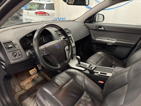 Volvo V50 vaihtoauto