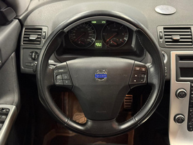 Volvo V50 vaihtoauto