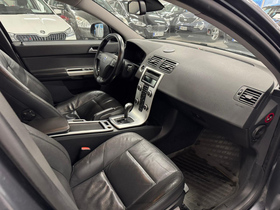 Volvo V50 vaihtoauto