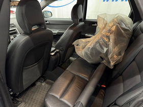 Volvo V50 vaihtoauto