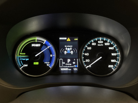 Mitsubishi Outlander vaihtoauto