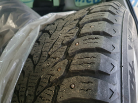 Opel Zafira Tourer vaihtoauto