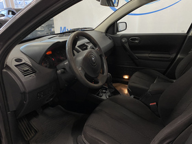 Renault Mégane vaihtoauto