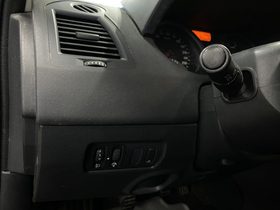 Renault Mégane vaihtoauto