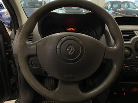 Renault Mégane vaihtoauto