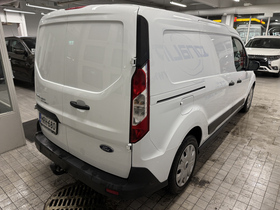 Ford Transit Connect vaihtoauto