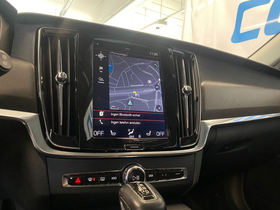 Volvo V90 Cross Country vaihtoauto