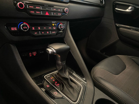Kia Niro vaihtoauto