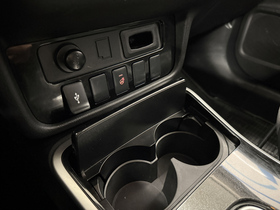 Mitsubishi Outlander vaihtoauto