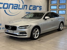 Volvo S90 vaihtoauto