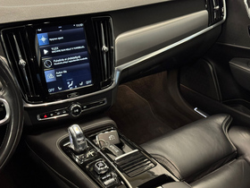 Volvo S90 vaihtoauto