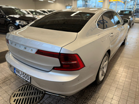 Volvo S90 vaihtoauto
