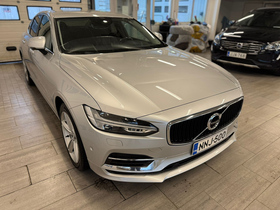 Volvo S90 vaihtoauto