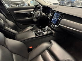 Volvo S90 vaihtoauto