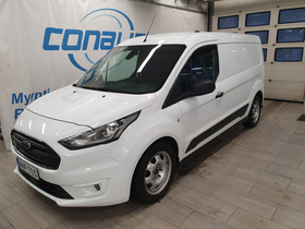 Ford Transit Connect vaihtoauto