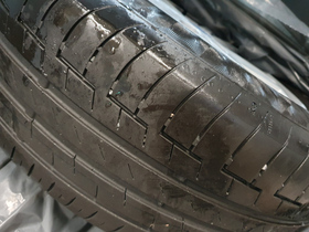 Ford Transit Connect vaihtoauto