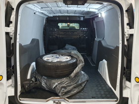 Ford Transit Connect vaihtoauto