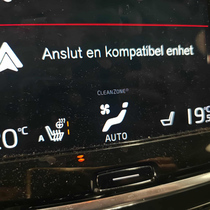 Volvo V90 Cross Country vaihtoauto