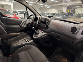 Citroën Berlingo vaihtoauto