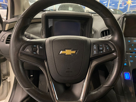 Chevrolet Volt vaihtoauto