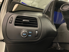 Chevrolet Volt vaihtoauto