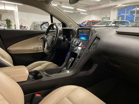 Chevrolet Volt vaihtoauto