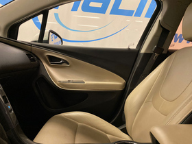 Chevrolet Volt vaihtoauto