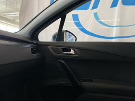 Peugeot 508 vaihtoauto